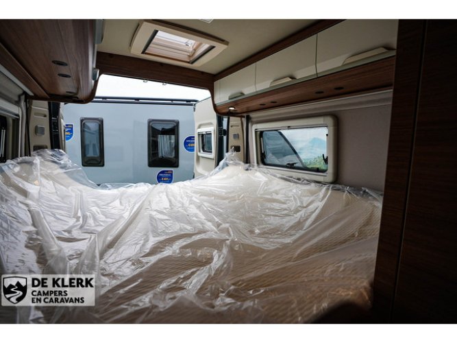 Knaus Boxlife 600 ME Platinum Select foto: 15