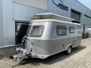 Eriba Touring Troll 550 GT Silver INCLUSIEF STALLING foto: 0