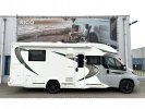 Chausson Premium 778 VIP face to face 2 x hefbed  foto: 1