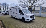 Ford 4 pers. Rent a Ford camper in Eibergen? From €158 pd - Goboony photo: 0