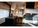 Sunlight Cliff 640 Adventure Edition 140 pk AUTOMAAT 9-Traps Euro6 Fiat Ducato 8 **Lengtebedden/4 zitplaatsen/Luifel/Fietsendrager/Smart foto: 15