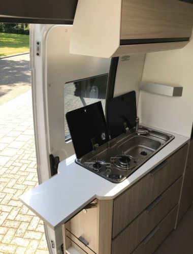 Adria Twin 640 SL # Nieuwstaat # Vol Optie # 2022 # foto: 9