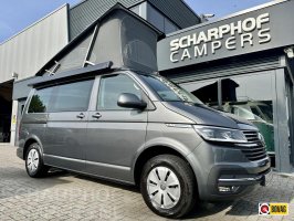 Volkswagen T6.1 California 6.1 OCEAN 150 DSG 2022 