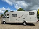 Hymer B-klasse SL Bestline 675 foto: 2