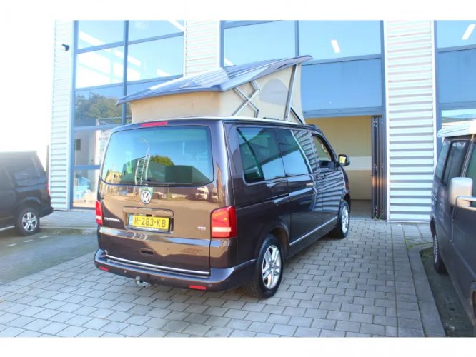 Volkswagen California Comfortline GP  foto: 8