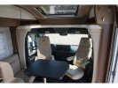 Hymer B MC-T 580 Mercedes CAMPER DEALS foto: 10