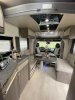 Chausson Titanium 708 AUTOMAAT QUEENSBED+HEFBED LUCHTVERING foto: 11