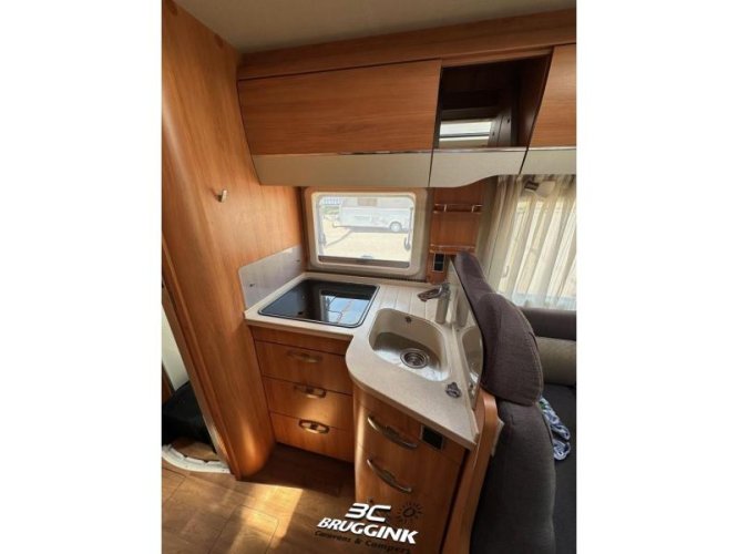 Hymer Tramp 704 SL WORDT VERWACHT - BORCULO 