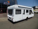 Eriba-Hymer Living 550 incl. Go2 mover en l  foto: 2