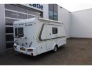 Weinsberg CaraOne 390 QD Thule met quickfit tent  foto: 19