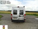 Dethleffs Globecar Travelscout 540 cm 2007 actieprijs !!! foto: 5