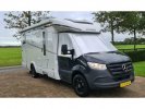 Hymer Tramp S 585 * 9G automaat * solar * lithium * Bearlock foto: 4