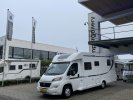 Adria Pilote Essentiel P746 QUEENSBED + HEFBED XXL GARAGE foto: 4