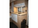 Dethleffs Camper Avantgarde 460 EL AANBIEDING  foto: 8