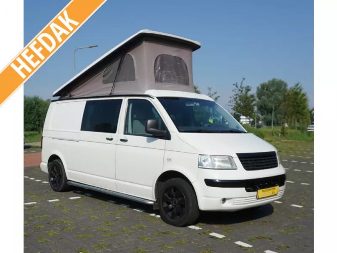 Volkswagen Multivan Reimo  hoofdfoto: 1