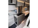 Hymer Yosemite -lengtebed-dieselkachel  foto: 7