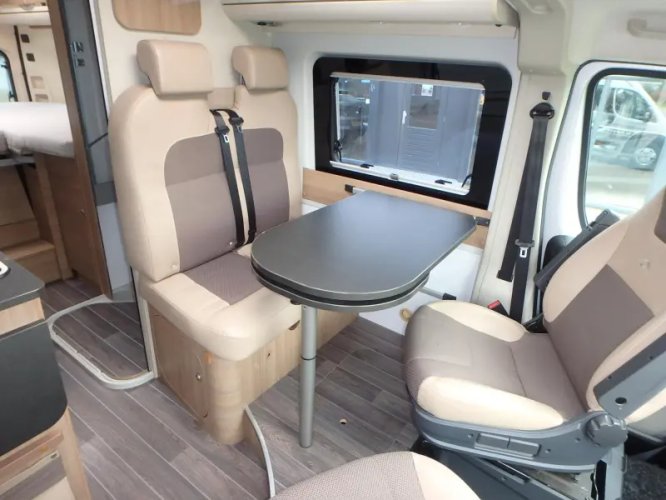 Adria Twin 640 SLX PLATINUM  foto: 10