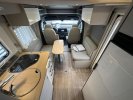 Hymer T695 S Mercedes Queensbed 1  foto: 11