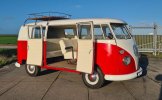 Volkswagen 2 pers. Louer un camping-car Volkswagen à Kloetinge ? À partir de 218 € pj - Goboony photo : 2