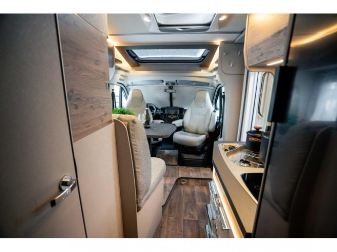 Hymer Exsis-T 580 Pure foto: 19