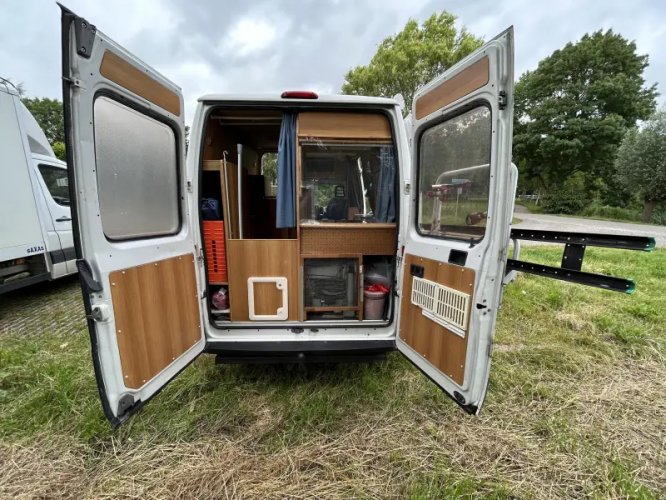 Fiat Ducato 580  foto: 5