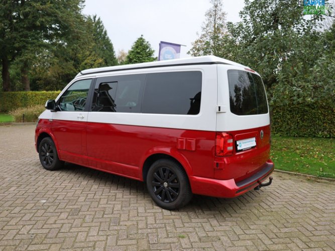 Volkswagen Transporter T6 foto: 18