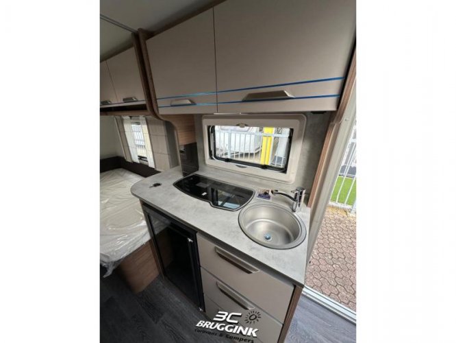 Knaus Sport 460 EU - BORCULO 