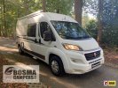 Rapido Dreamer 55 D Vast Bed 86000 km 2015  foto: 0