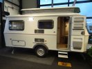 Eriba Touring 540 Legend Incl. Reich Pro volautomaat mover foto: 5