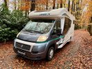 Chausson Flash 26 Hefbed Garage Euro 5 2012  foto: 1