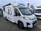 Hymer Etrusco 6900 SB Nieuw voor prijs gebruikt  foto: 5