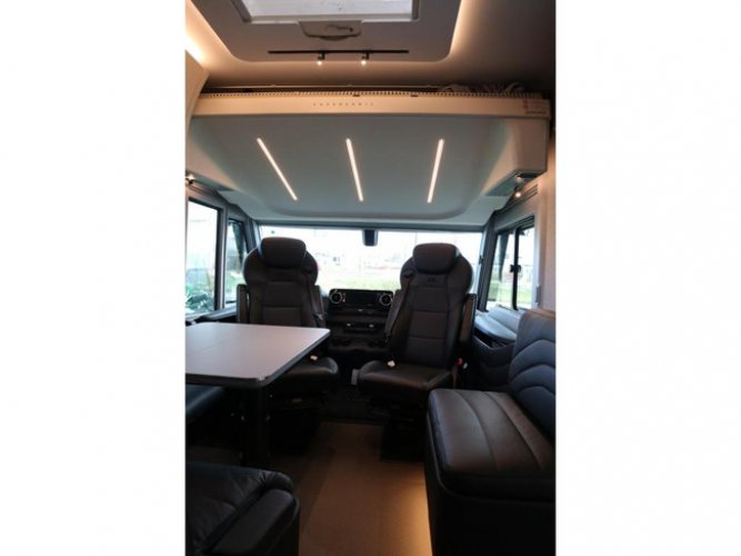 Adria Super Sonic 890 LL foto: 8