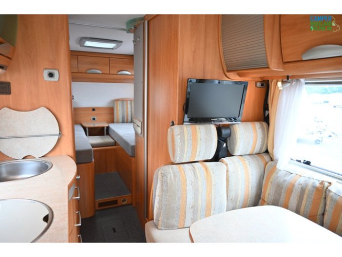 Hymer B 678G foto: 5