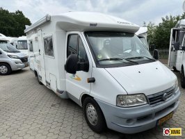 Chausson Allegro 67 - FRANSBED - ALMELO