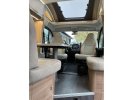 Adria Matrix Plus 670 SL -lengtebedden en hefbed  foto: 11