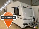 Dethleffs Nomad 470 FR voortent | ACTIE  foto: 0