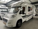 Adria Compact Supreme 600 SCT compleet  foto: 4