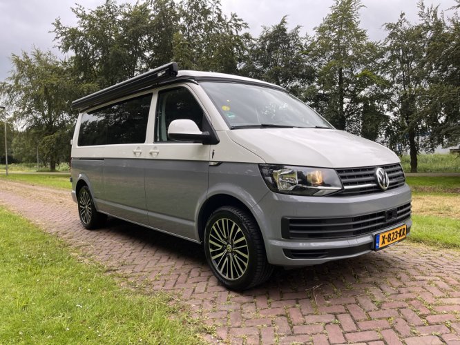 VOLKSWAGEN California Woodpecker Transporter hoofdfoto: 1