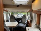 Hymer Exsis-I 588 150 pk Euro5 Fiat Ducato **Enkele bedden/Hefbed/Zonnepaneel/Satelliet TV/Maxxfan/Bearlock/Veel opties/2e eigenaar/Sl foto: 3