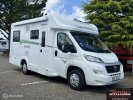 Eura Mobil Forest T 649HS. Super indeling in nieuwstaat foto: 1