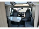 Adria Compact SL 9 velocidades automática Aire acondicionado de techo nuevo estado foto: 2