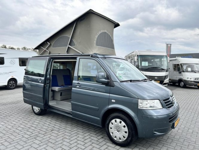 Volkswagen California NL-geleverd/euro-4/uniek  foto: 5