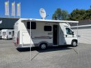 Adria Compact SL Levelsysteem,  foto: 12