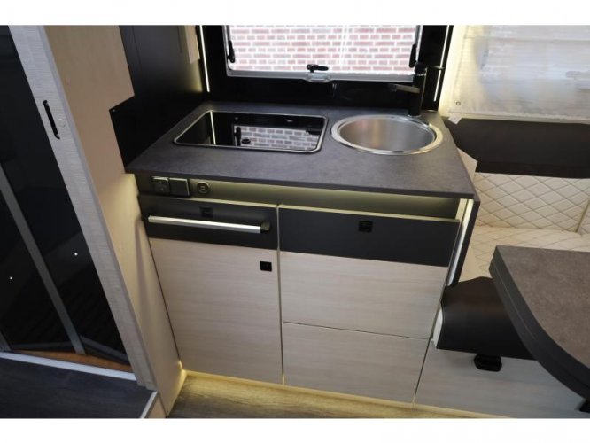 Chausson Titanium Ultimate 777 Model 2024  foto: 11