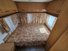 Chateau Cantara 520 round seat fixed bed + canopy photo: 4