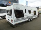 Dethleffs Emotion 650 zeer exclusief  foto: 2