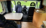 Fiat 2 pers. Louer un camping-car Fiat à Andelst ? A partir de 68€/j - Goboony photo : 2