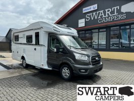 Weinsberg CaraSuite Ford 650 MEG