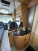 Hymer B544 HEFBED + RUIME MIDDENZIT CAMERA DAKAIRCO CRUISEC foto: 8