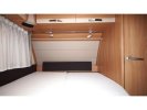 Knaus Sudwind Silver Selection 580 FSK Zeer compleet!!  foto: 7